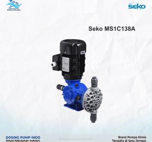 Seko MS1C138A Tapanuli Tengah - Pompa Terbaik Indonesia